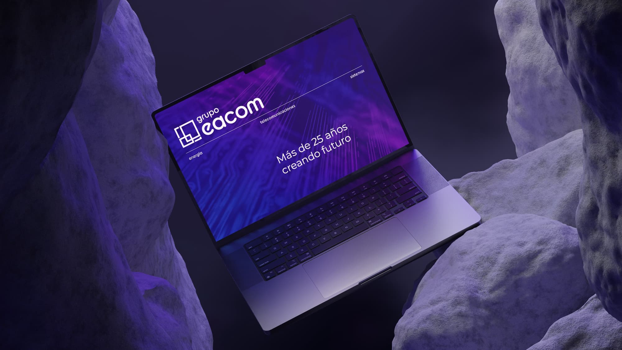 EACOM 2025 Tendencias en Diseño 2025