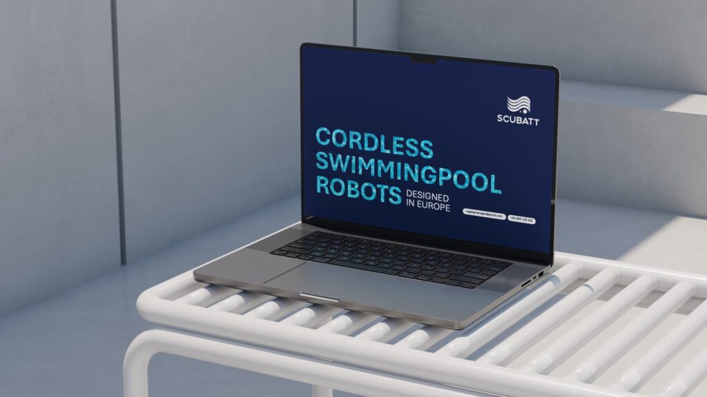 Diseño de Pitch Deck 2025