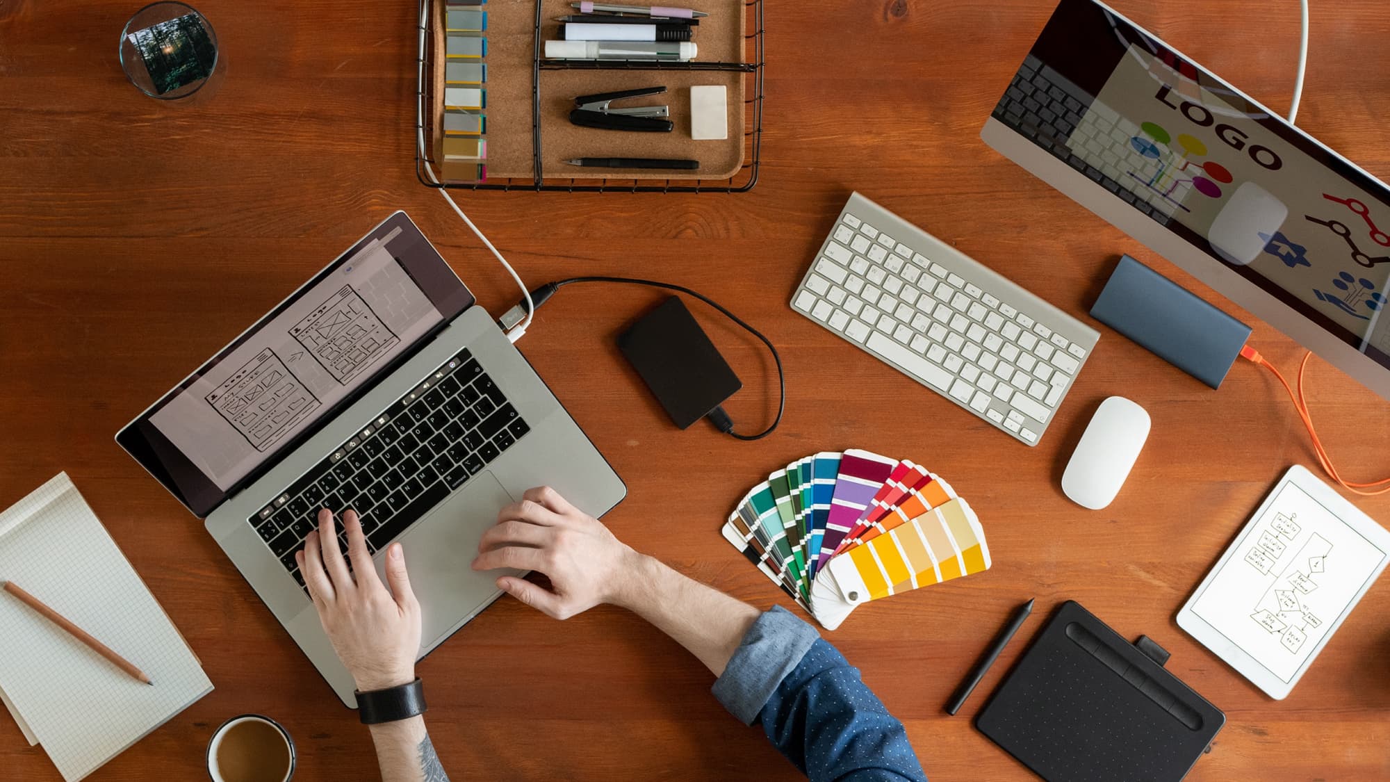 Colores tendencia 2025